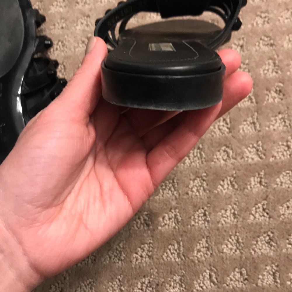 Balenciaga Sandals - Picture 3 of 5